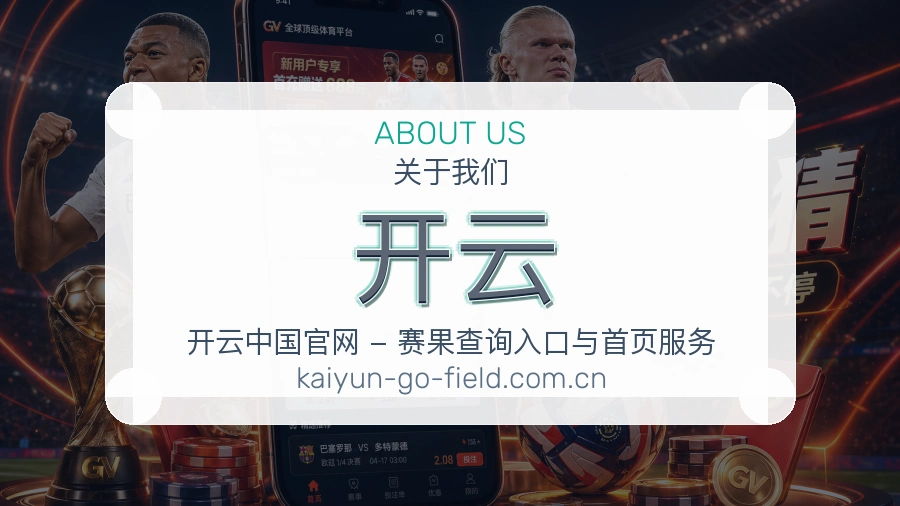开云观赛交流服务