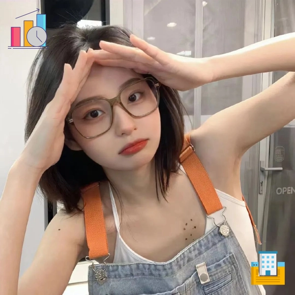 梁女士